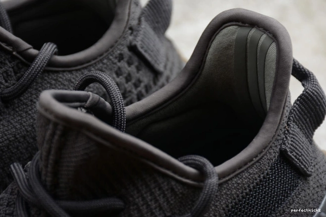 Cinder Yeezy FY4176 Adidas 350 Reflective Boost V2 0825